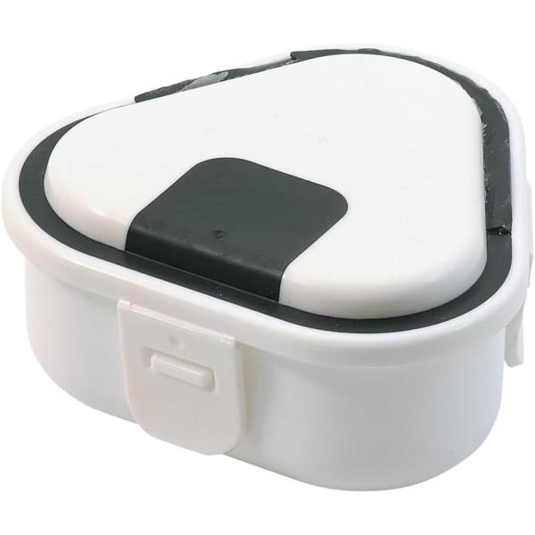 [関連word] パール金属 DC-6053 ホームレーベル おにぎりケース | おにぎり ケース おにぎり型 パール金属 ホームレーベル おにぎりボックス 210ml ポリプロピレン 耐熱 おにぎり器 食品保存 収納ケース 簡単おにぎり ...