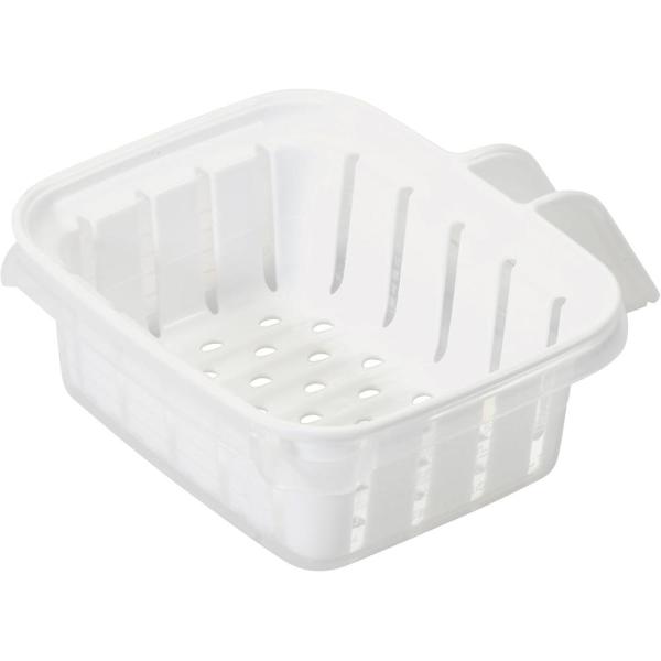 [関連word] 理道具 シリコーン 耐熱 ケース ザル ボウル 計量カップ 目盛付き 調理器 日本製キッチン 食品保存器 角もち 2個同時調理 手動加熱 お弁当 グッズ パッケージ個数 家庭 収納 キッチン用品