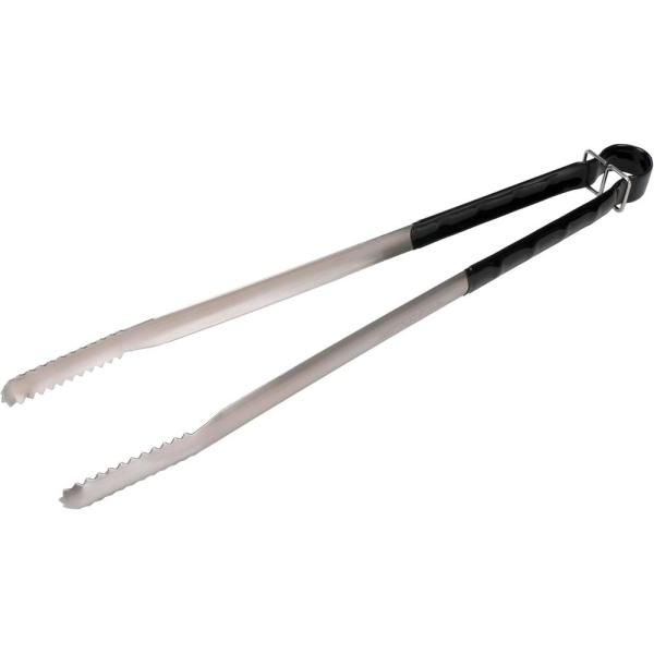 [関連word]  火バサミ 炭バサミ 長い ゴミ拾い 軽量 収納 コンパクト ステンレス鋼 炭ばさみ 焚火 タキビ アウトドア BBQコンロ BBQグリル ツール 焚き火 たき火 ミニ キャプテンスタッグ キャプスタ UG-3324 BB...