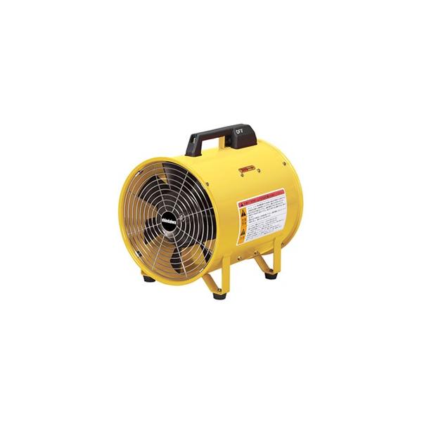 やまびこ やまびこ(新ダイワ) 送風機 EPV300A AC100V[法人限定 やまびこ やまびこ(新ダイワ) 送風機 EPV300A AC100V[法人限定