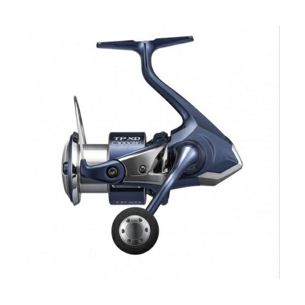 シマノ 21ツインパワーXD C3000HG 4969363042903【在庫有り