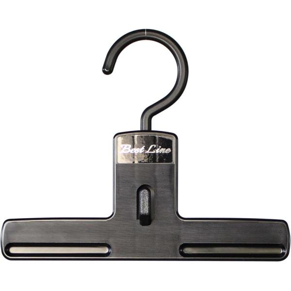 [関連word] シンコハンガー ベストライン ボトムクリッパー ブラック | ボトムクリッパー ブラック ハンガー ベストライン 高品質 ボトム吊りハンガー シンコハンガー 逆さ吊り ボトム ジワ防止 ハイインパクトスチロール EVA フ...