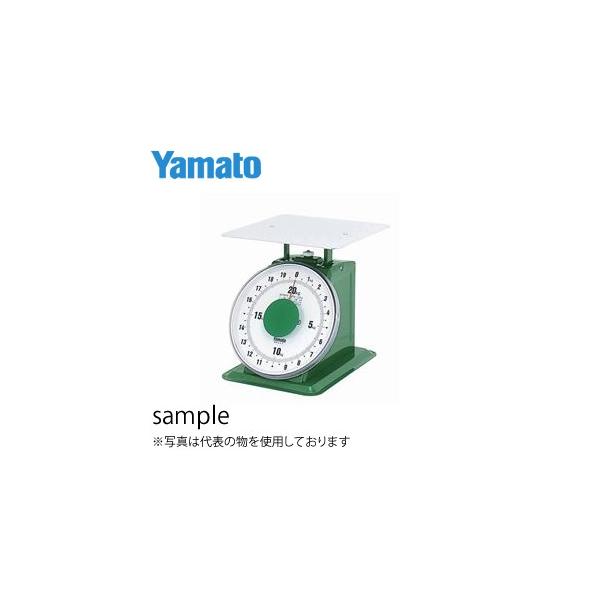 大和製衡(ヤマト) SDX-20 大型上皿はかり