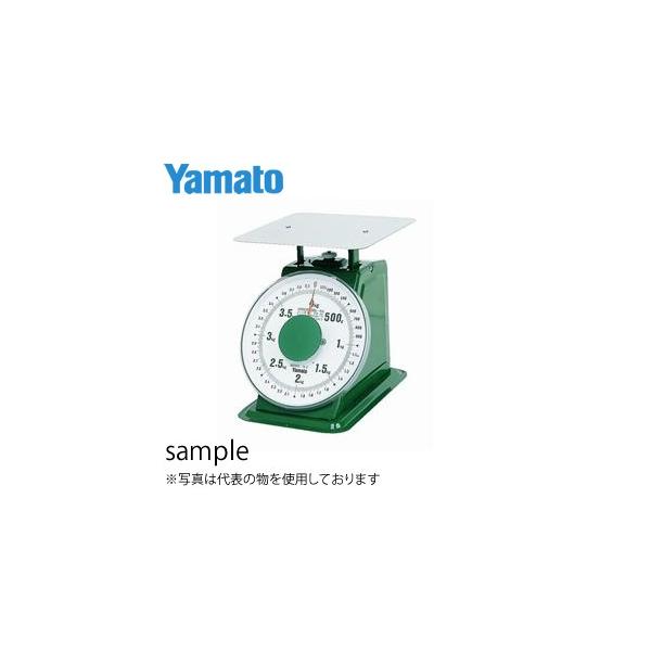 大和製衡(ヤマト) SDX-8 普及型上皿はかり