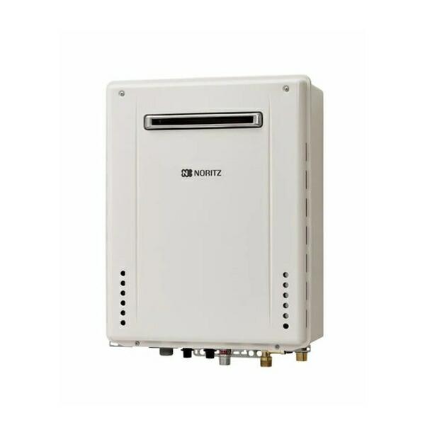 ノーリツ(NORITZ) オート 屋外壁掛形ガス給湯器20号 SRT-2060SAWX-2-13A 都市ガス用 SRT-2060SAWX-2-13A2024年以前のものになります。■商品番号・規格：SRT-2060SAWX-2-13A※取り...