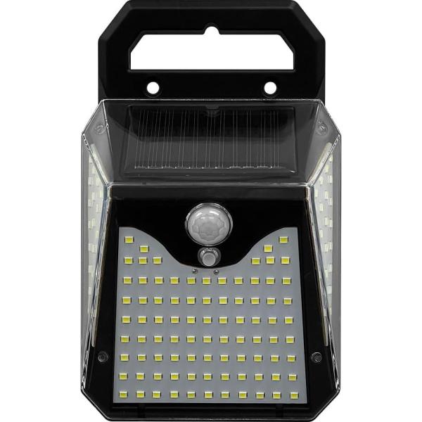 [関連word] ーライト 防雨 LEDナイトライト 高輝度モード ソーラー充電 灯り 省エネ照明 自動点灯 簡単取り付け ポータブル照明 明暗センサー 常時点灯 人感弱点灯 モーションライト 充電式ライト アウトドアライト 夜間照明 省エ...