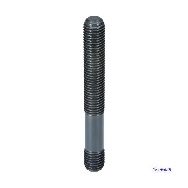 ■HALDER スタッドボルトDIN6379 Tナット用 強度クラス10.9 ピン径M6全長50 23040.0062(1065336)