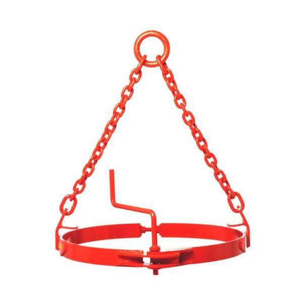 ■日本クランプ ドラム缶つり専用クランプ 1 300S(1065581)