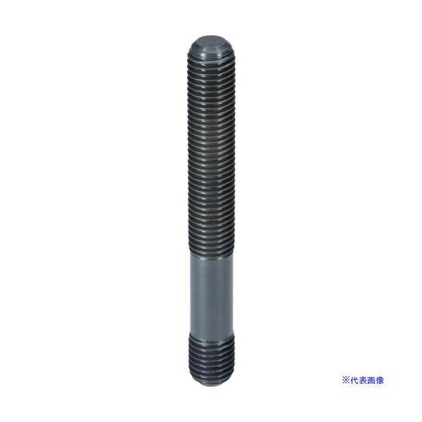 ■HALDER スタッドボルトDIN6379 Tナット用 強度クラス10.9 ピン径M6全長32 23040.0061(1070042)
