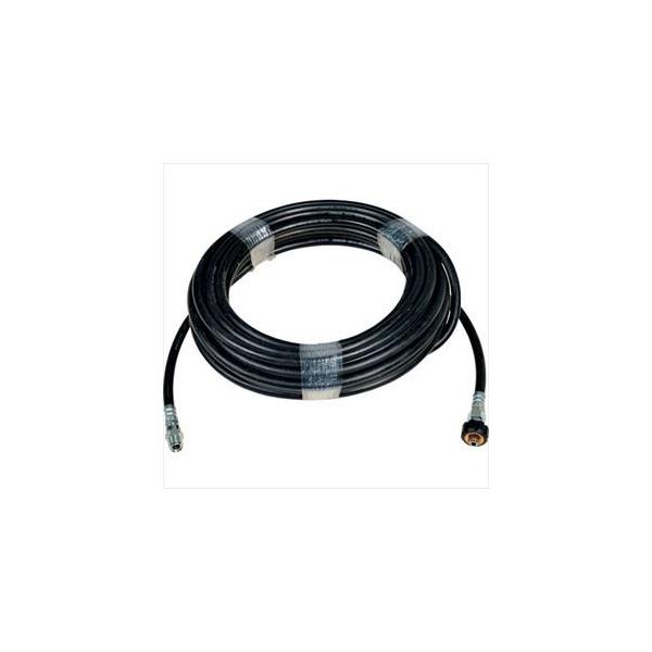 スーパー工業 □スーパー工業 高圧ホース(クイックカプラー付) 16MPa