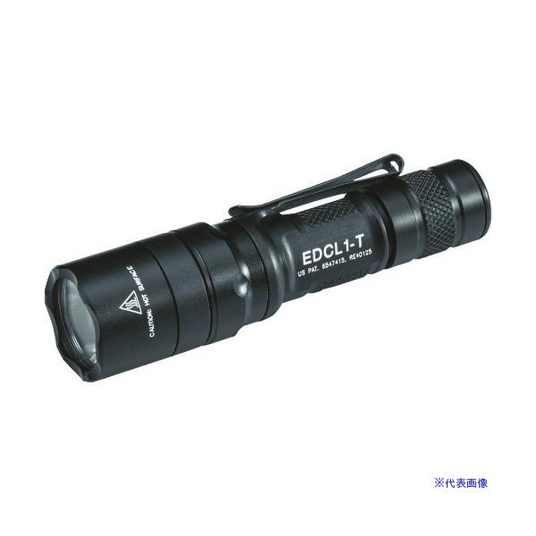 SUREFIRE（シュアファイア） SUREFIRE EDCL1-T SUREFIRE（シュアファイア） □SUREFIRE LEDライト EDCL1−T EDCL1T