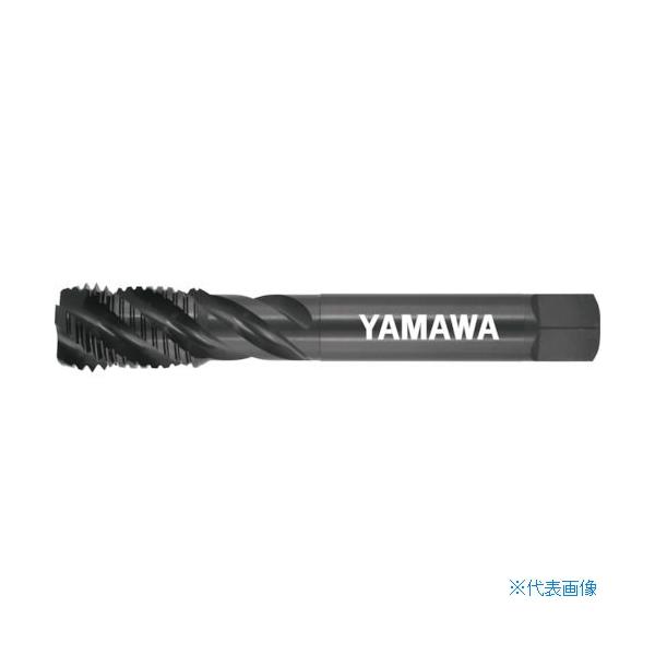 ヤマワタップ50本セット未使用 □ヤマワ Z-PRO スチール用ハイブリッドバリュースパイラルタップ HVSP