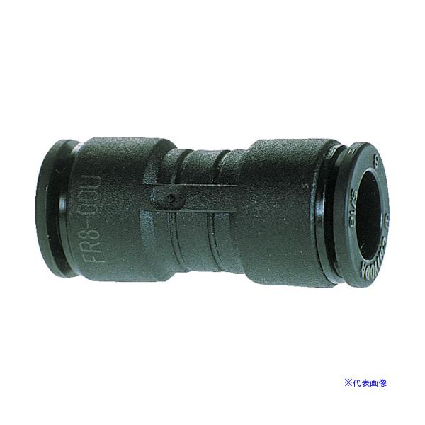 ■チヨダ ファイブユニオン 4mm FR400U(1585975)