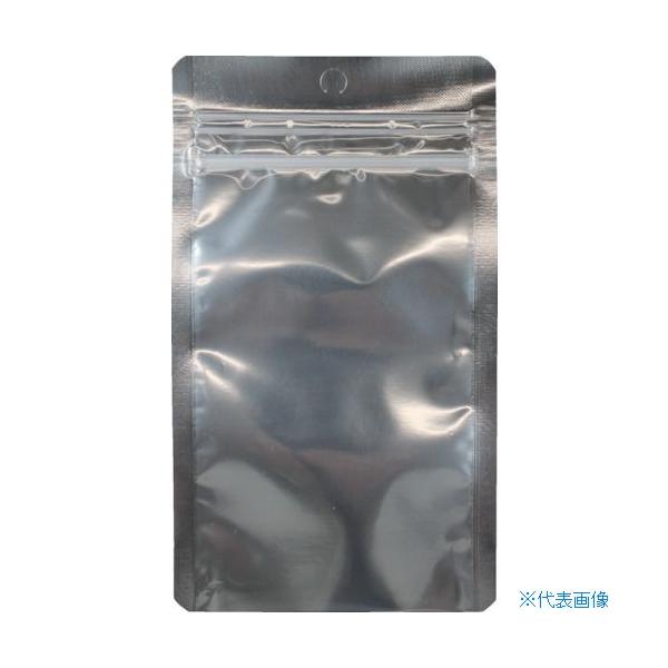 ■セイニチ 「ラミグリップ」片面透明バリアタイプ(吊り下げ穴付き平袋タイプ) 240×170 VCPH(1606467)