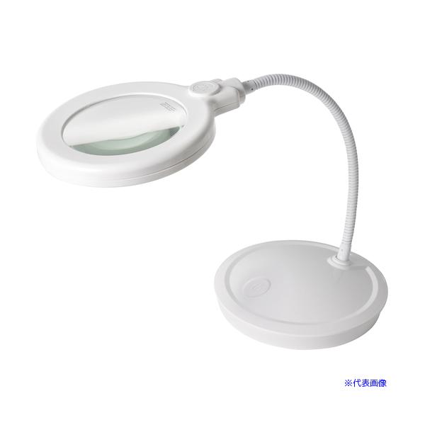 □ENGINEER LEDスタンドルーペ SL25(1989859) : ファーストWORKヤフー