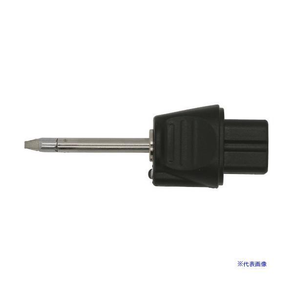 他サイト： ■グット 替えこて先 MSD40HRTD(2137147)の商品画像