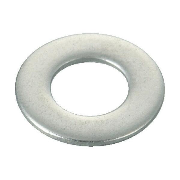 他サイト： ■TRUSCO 平ワッシャー JIS ステンレス M2 500個入 B270002(2143038)の商品画像