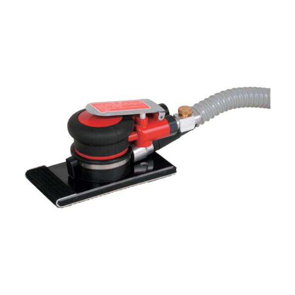 ■U TOOLS オービタルサンダー吸塵式71×145mm U64D(2781259)[送料別途お見積り][法人限定][外直送]