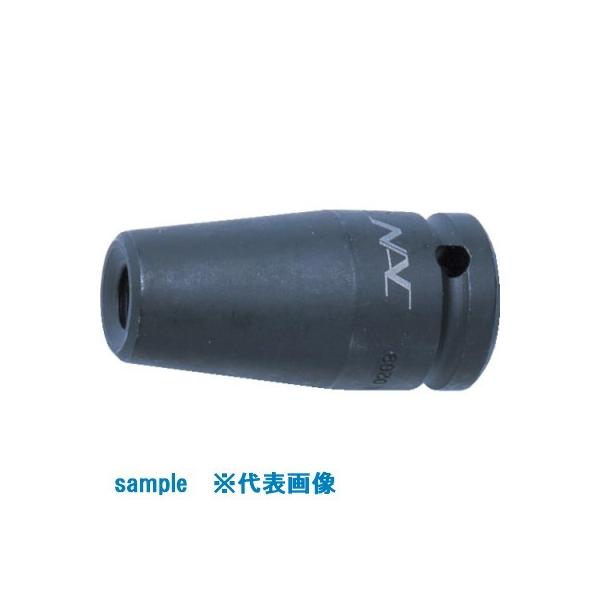 ■ナック スタッドボルトソケット 差込角12.7xM14P1.5 414P1.5(2963086)