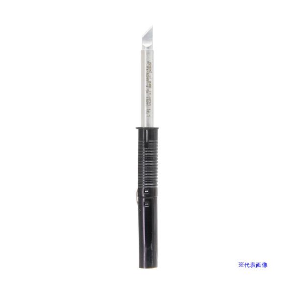他サイト： ■グット 替こて先 4.5K (1本=1PK) RX80HRT4.5K(3059774)の商品画像