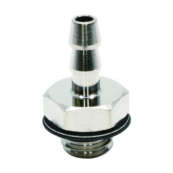 ■PISCO バーブ継手 ミニマル継手 ミニマルストレート LC0425M5(3100588)