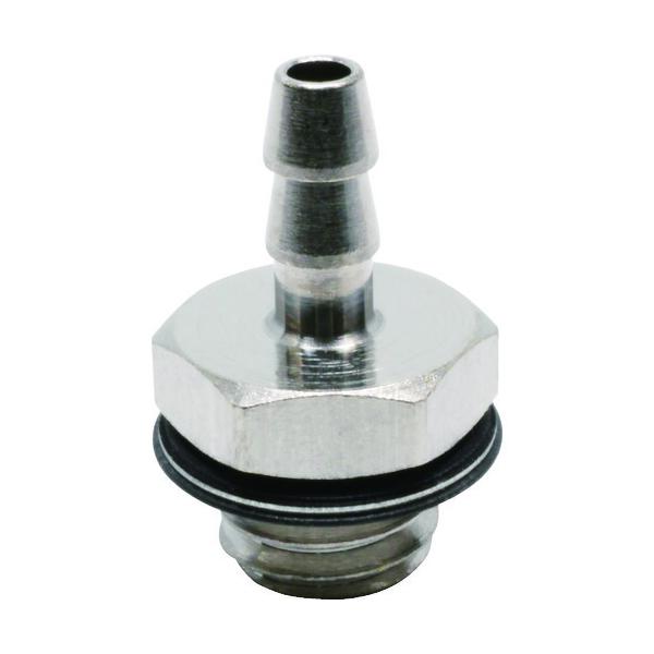 ■PISCO バーブ継手 ミニマル継手 ミニマルストレート LC0425M6(3100596)