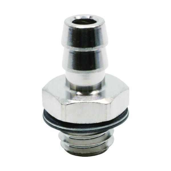 ■PISCO バーブ継手 ミニマル継手 ミニマルストレート LC0640M6(3100634)