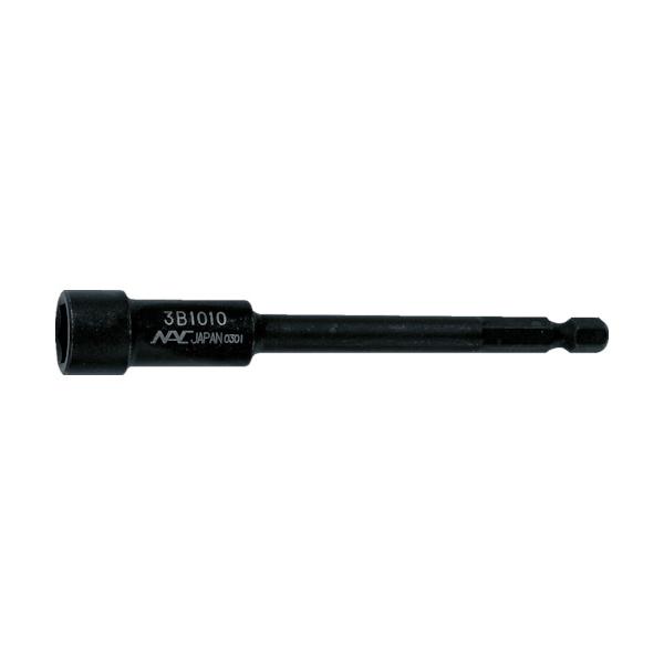 ■ナック ドライバーソケット 差込6.35x対辺12mmx150L 3B1215(3302377)