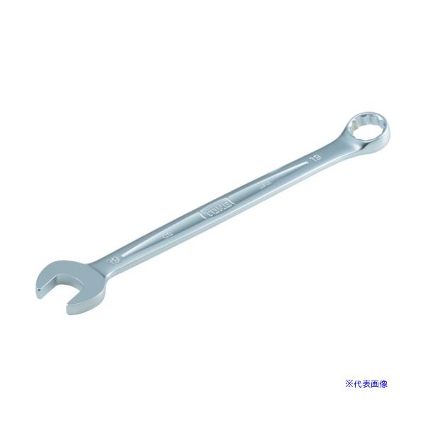 他サイト： ■TONE 新型コンビネーションスパナ 46mm CS46(4079272)の商品画像