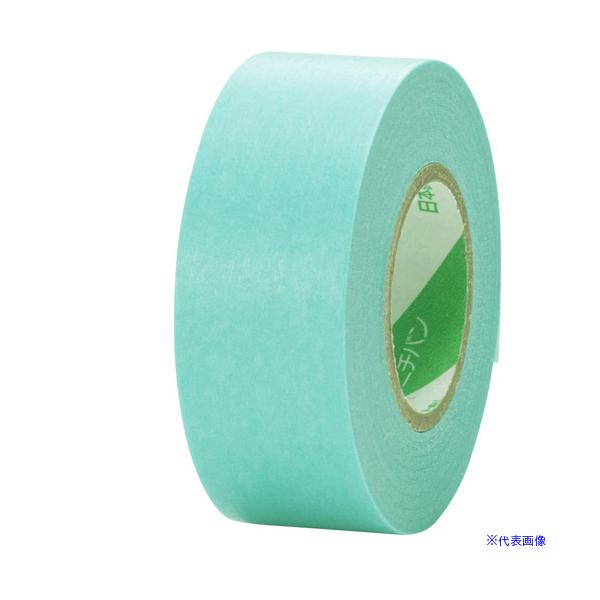 □ニチバン マスキングテープ 222−20 20mm×18m(6巻入り) 222H20