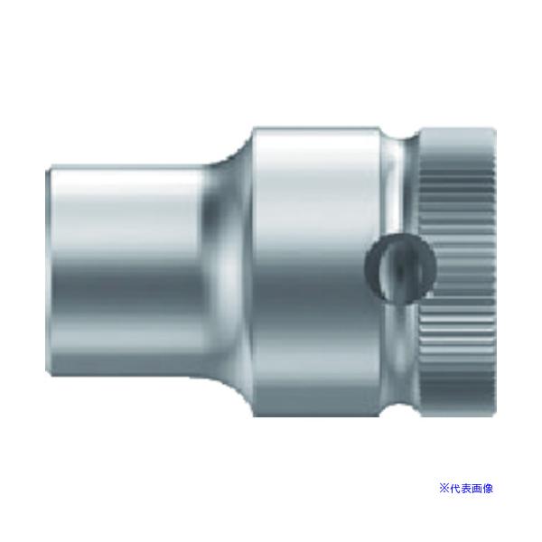 ■Wera(ヴェラ) サイクロップラチェット用ソケット 3/8 21.0mm 003566(4317203)