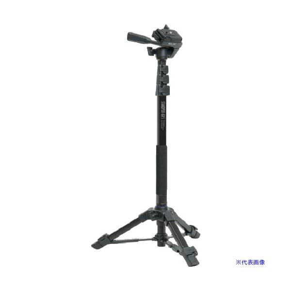 他サイト： ■SLIK 444650 スマホ対応カメラ用自立一脚スタンドポッド GX−S GXS(4486327)の商品画像