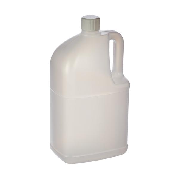 ■TRUSCO 取手付ポリ容器 2L TP2T(4509722)