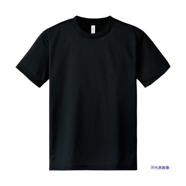 他サイト： ■glimmer ドライTシャツー00300−ACT−ブラック−L 00300ACTBLKL(4676889)の商品画像