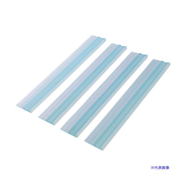 他サイト： ■平安伸銅工業 家具転倒防止マット 30cm 4枚入 UEQ304(5001716)の商品画像