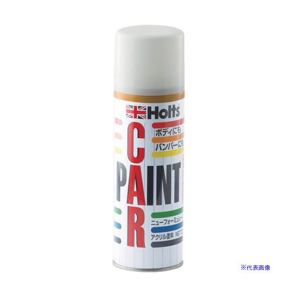 他サイト： ■Holts MH11609 アンチラストペイント300 A−9 つや消し黒 4978955116090 MH11609(5220532)の商品画像