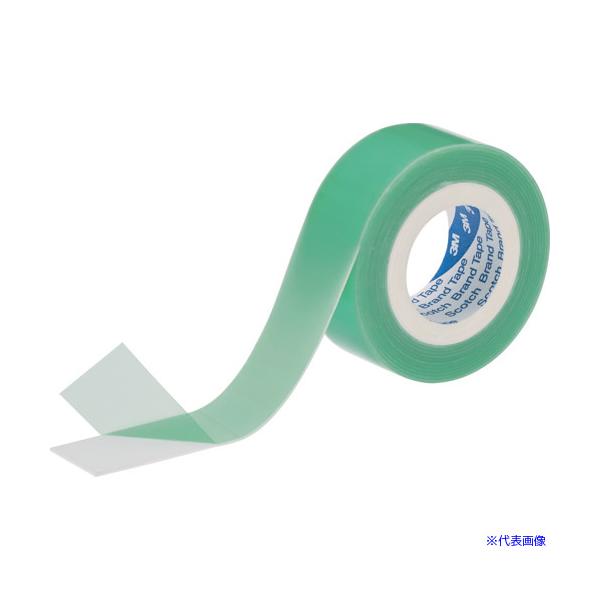 他サイト： ■3M スコッチ はがせる両面テープ 壁紙掲示用 19mmX1.5m KRW19(6547799)の商品画像