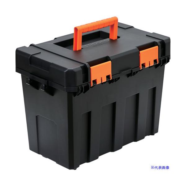 他サイト： ■TRUSCO 縦入れ収納工具箱 TATEIRE440(6608985)の商品画像