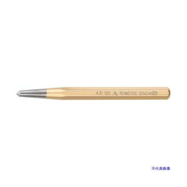 ■RENNSTEIG センターポンチ 4X120mm 4301200(7662939)