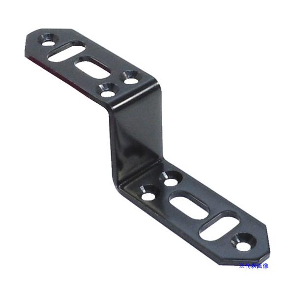 他サイト： ■DAIDOHANT ピッタリサポート ブラック TZ65 3×25×65・65×38mm 00065822(7893337)の商品画像