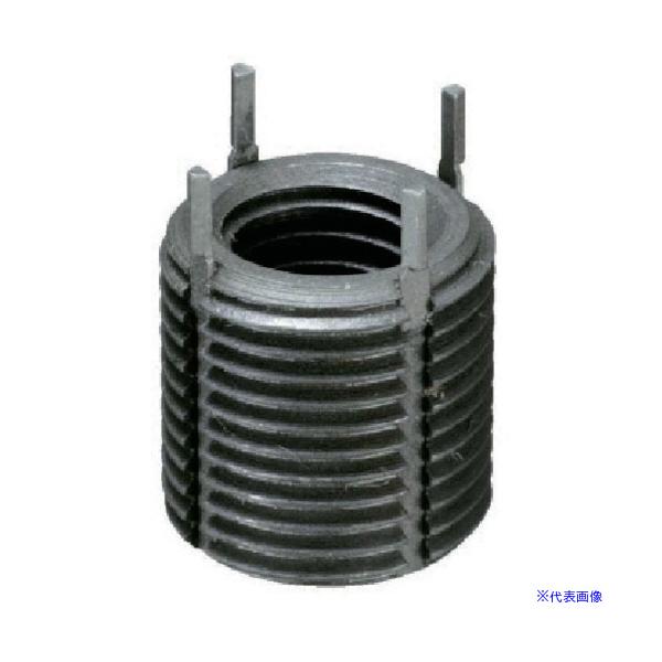 ■Jergens キーロックインサート KIC1216(8057377)[送料別途お見積り][法人限定][掲外取寄]