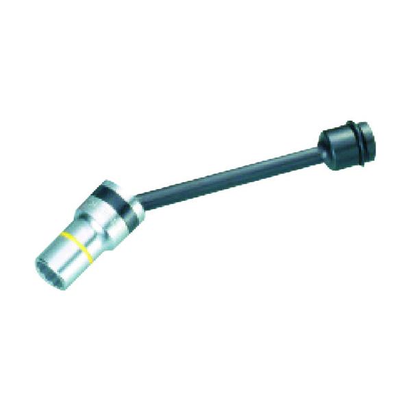 ■スーパー インパクトレンチ用ユニソケット 差込角:12.7mm 対辺寸法:17mm USN17(8131138)