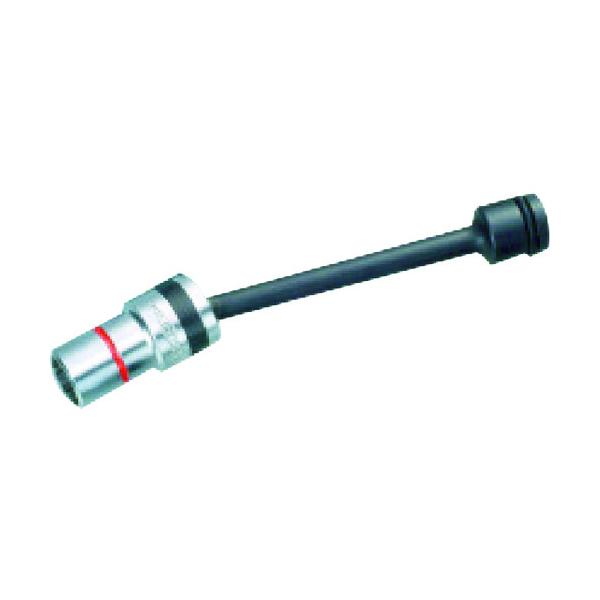■スーパー インパクトレンチ用ユニソケット 差込角:12.7mm 対辺寸法:19mm USN19(8131139)