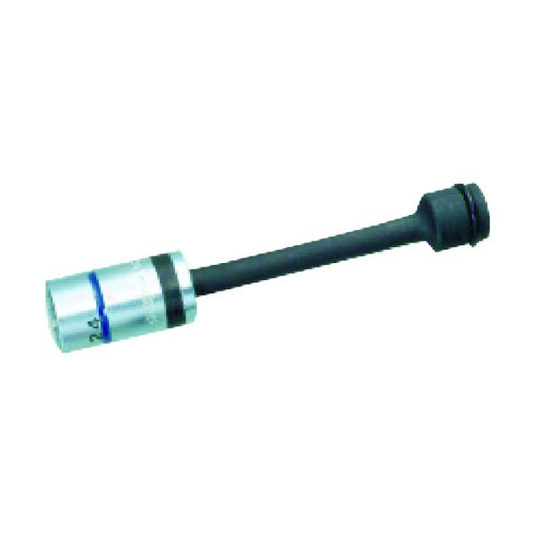 ■スーパー インパクトレンチ用ユニソケット 差込角:12.7mm 対辺寸法:24mm USN24(8131140)