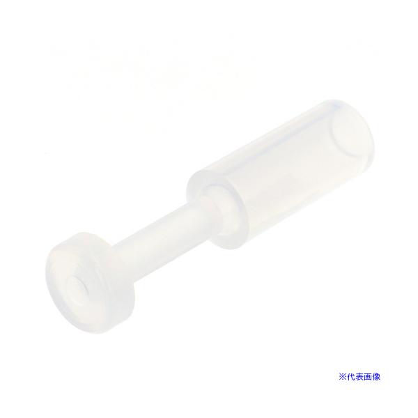 ■PISCO チューブフィッティング チューブフィッティングPP プラグ PPP8(8181824)