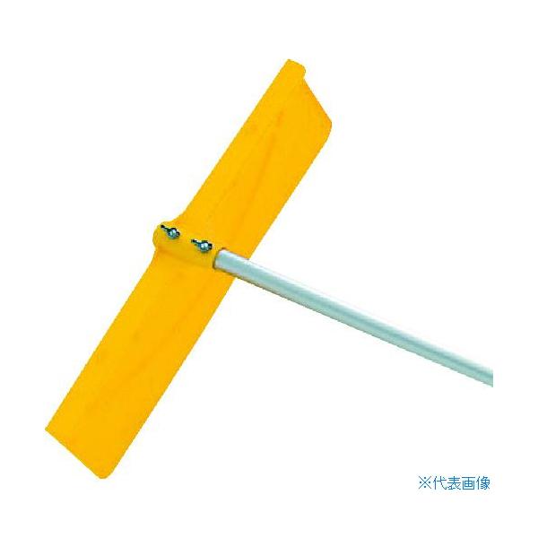 ■浅野木工所 プラスチック雪落とし 頭 24031(8190940)