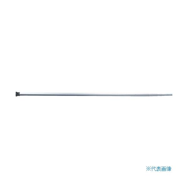 ■浅野木工所 除雪用品 アルミ5段伸縮ポール7.0 20406(8190944)