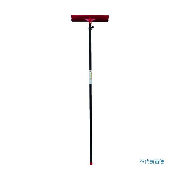 ■コンパル 雪崩・つらら落し(3.0m) 009767(8193299)[送料別途お見積り][法人限定]