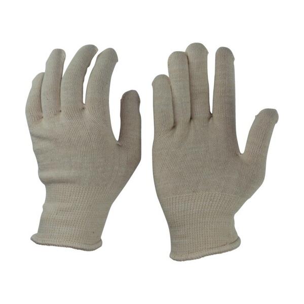 ■おたふく 綿下ばき手袋 10双組 S G570S(8281286)
