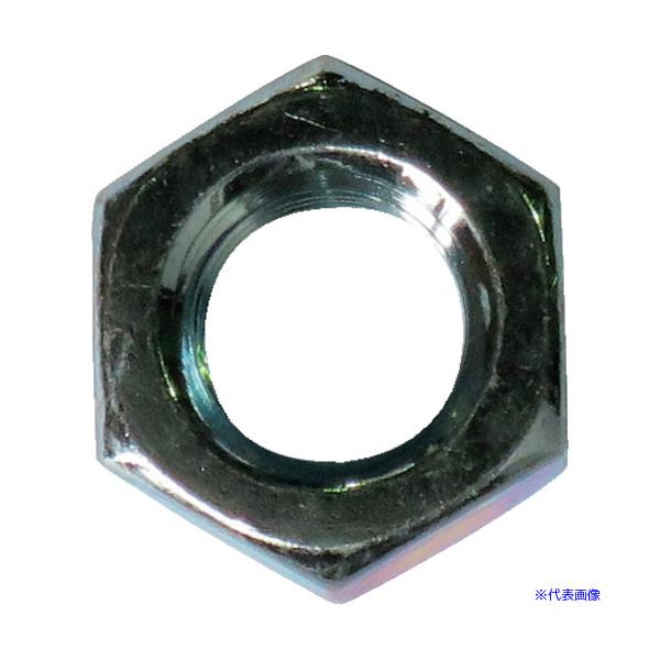 他サイト： ■DAIDOHANT HP ユニクロ六角ナット W1/4 20個入 10184668(8337845)の商品画像